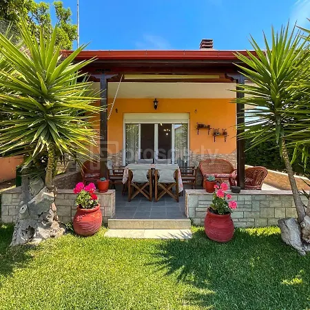 Private Paradise In