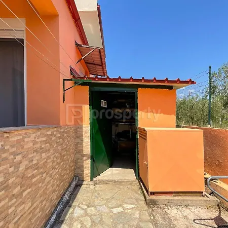 Casa de Férias Private Paradise In *