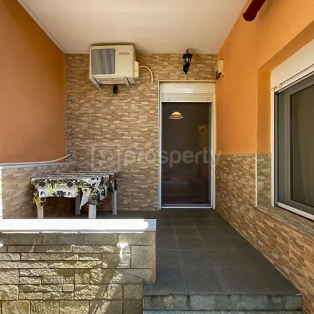 Private Paradise In Casa de Férias Nikiti (Sithonia)