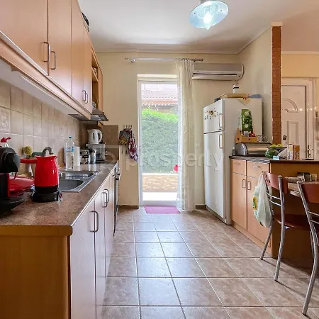 Private Paradise In *