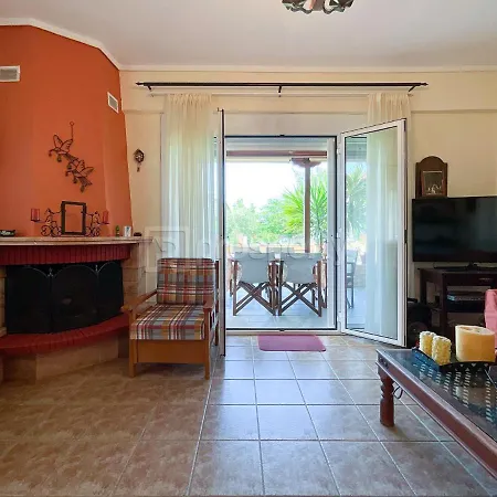 Private Paradise In Nyaraló