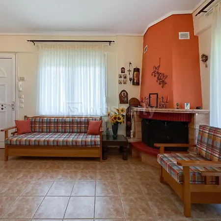 בית נופש Private Paradise In *