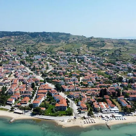 Private Paradise In Nyaraló *