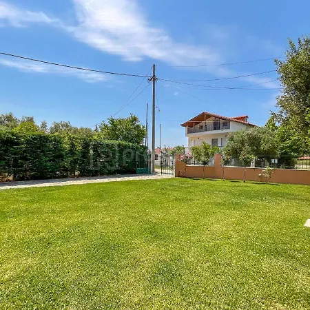 בית נופש Private Paradise In *