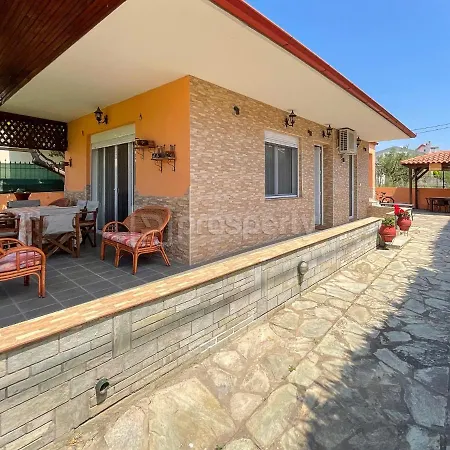 Σπίτι διακοπών Private Paradise In *