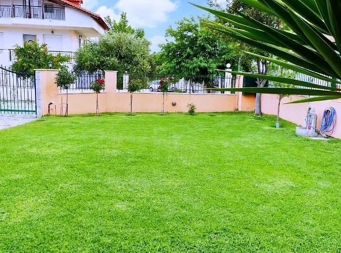 Private Paradise In *