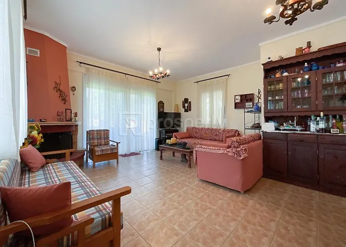 Private Paradise In * Nikiti (Sithonia)