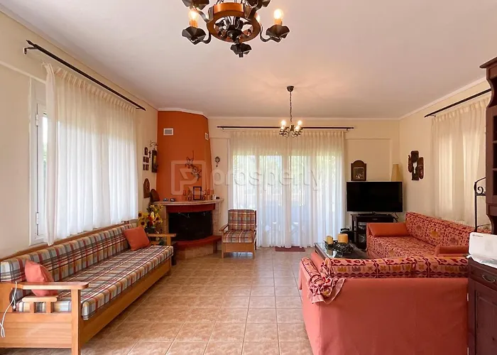 Ferienhaus Private Paradise In