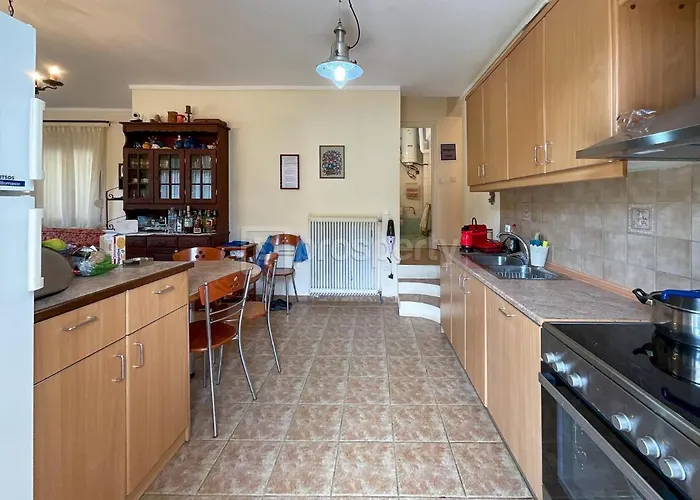 Private Paradise In Ferienhaus