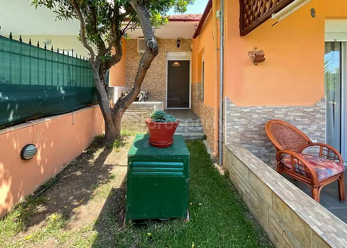 Private Paradise In 度假居