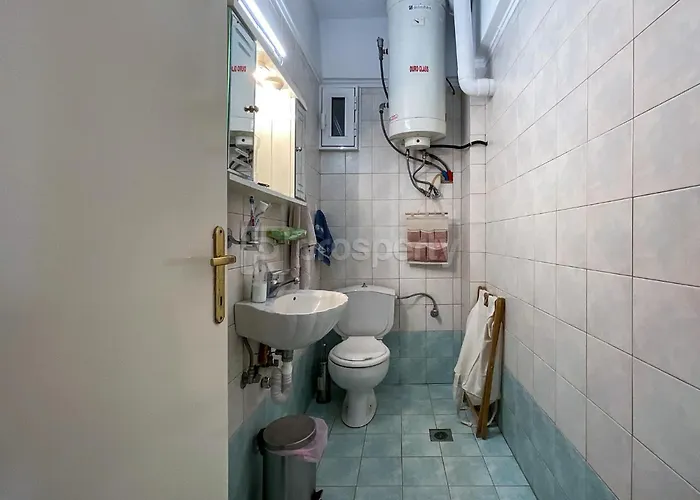Private Paradise In 度假居 尼基季