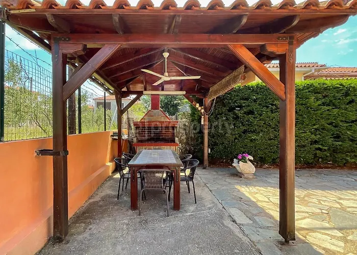 Private Paradise In *