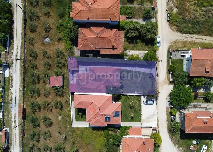 Private Paradise In