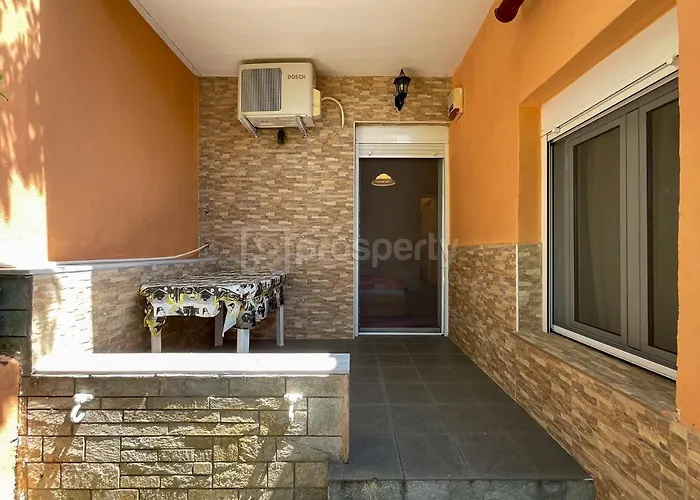 Private Paradise In 度假居 尼基季