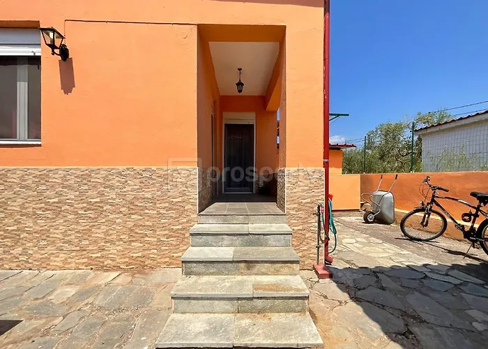 Private Paradise In Ferienhaus *
