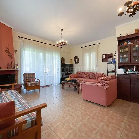 Private Paradise In * Nikiti (Sithonia)