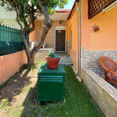 Private Paradise In Prázdninový dům