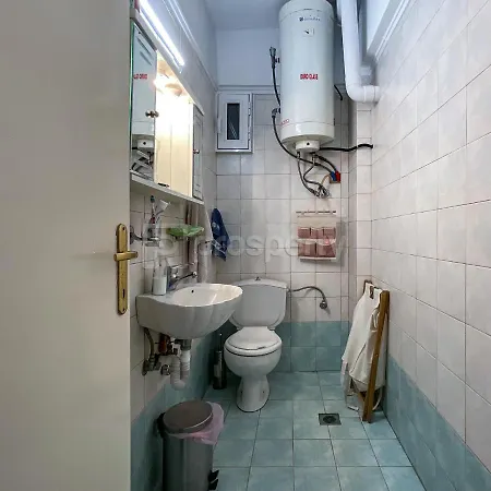 Private Paradise In Prázdninový dům Nikiti (Sithonia)