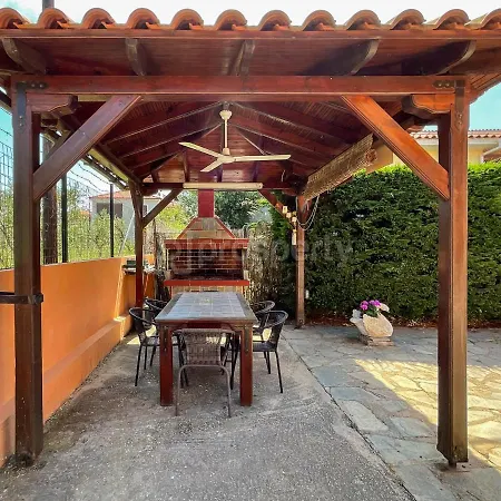 Private Paradise In *
