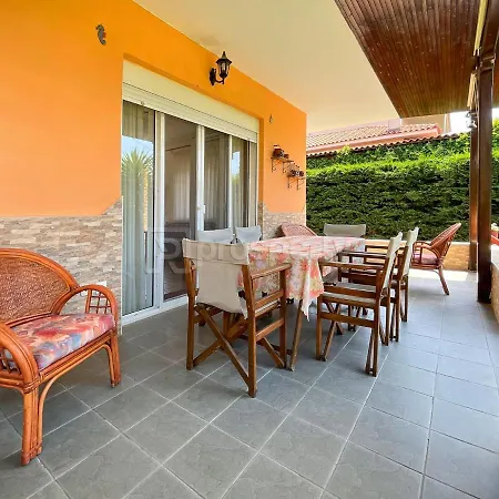 Private Paradise In *